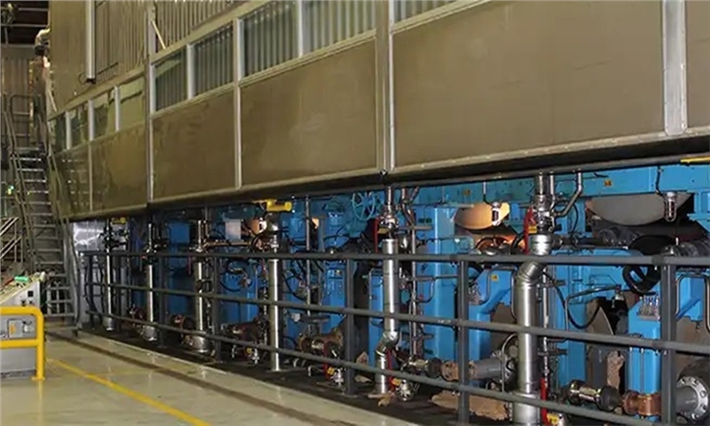 Why Spiral Dryer Felts Outperform Woven Designs