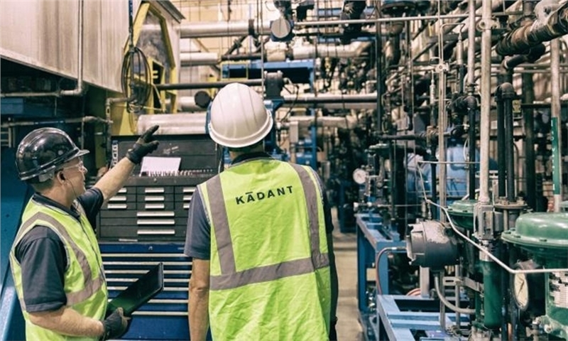 Steam Basics: The Steam Circuit in Paper Manufacturing