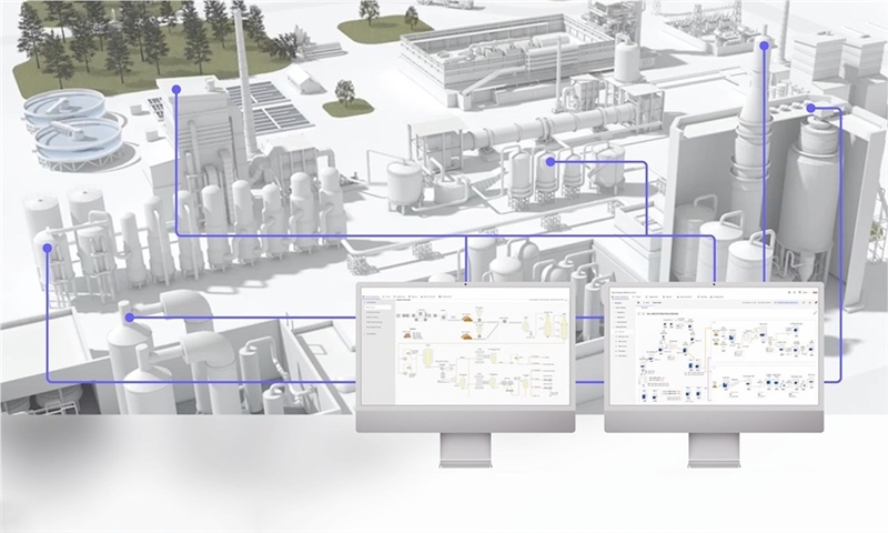 ABB launches mill-wide optimization software for smarter, more resilient pulp production