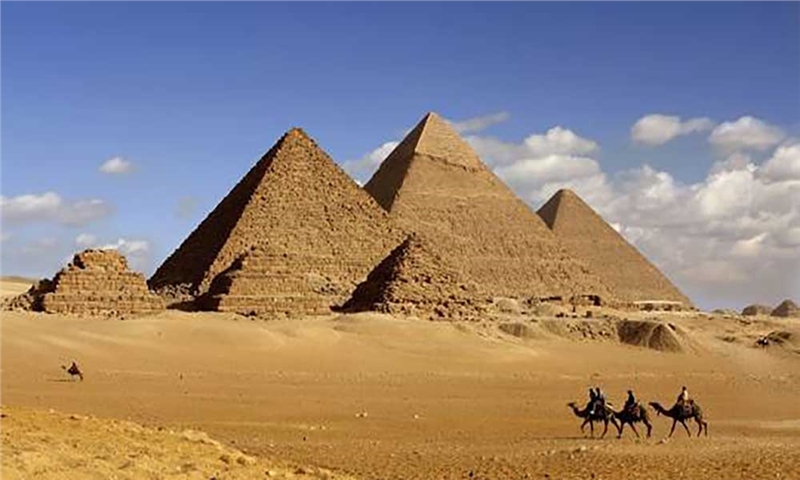 صنعت کاغذ و مقوا در کشور مصر