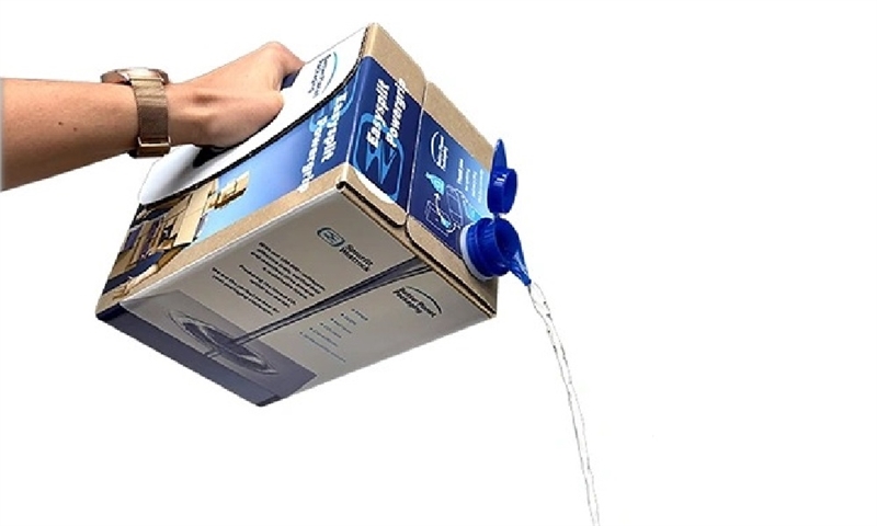 Smurfit Westrock Unveils New Bag-in-Box Powergrip