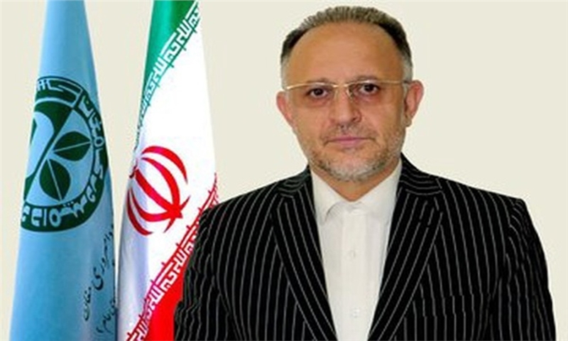 تثبیت سهمیه ۱۸ مگاواتی برای کارخانه چوب و کاغذ مازندران