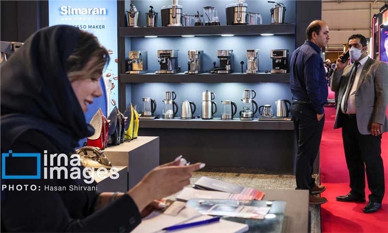 بازار لوازم خانگی در رکود/ قانون واردات ته‌لنجی ساماندهی شود