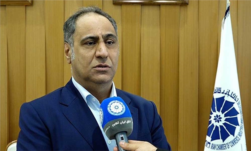 رئیس اتاق مشترک بازرگانی ایران و برزیل در گفتگو با اتاق ایران آنلاین: