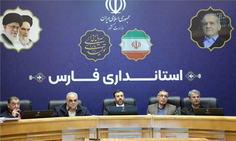 معاون حقوقی رئیس‌جمهوری در نشست کمیته حمایت از کسب‌وکار مطرح کرد