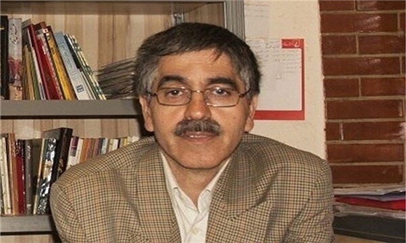 صنعت نشر دارد نابود می‌شود