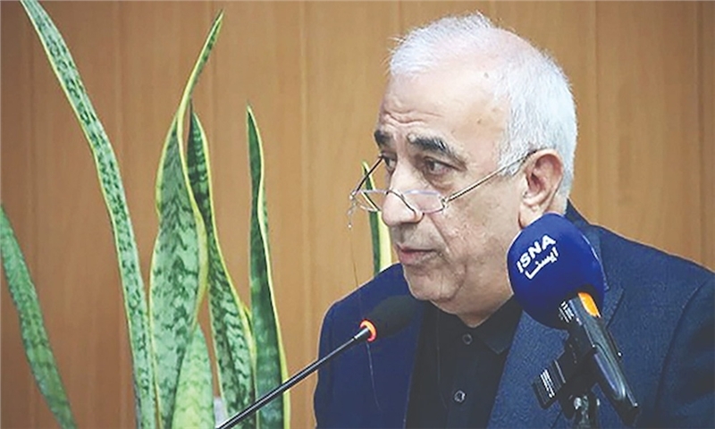 اقتصاد ایران «اقتصاد روی کاغذ» نیست