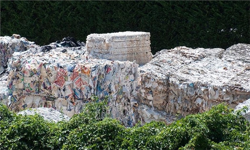 US paper industry announces 2024 paper recycling rates