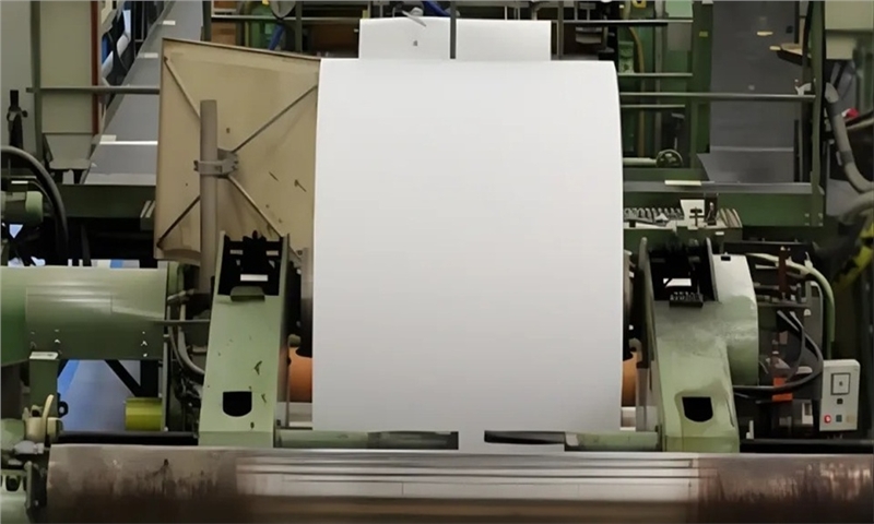 گروه هواتای Huatai پروژه ۲.۳ میلیارد دلاری جنگل–خمیر–کاغذ را در گوانگشی Guangxi راه‌اندازی کرد.