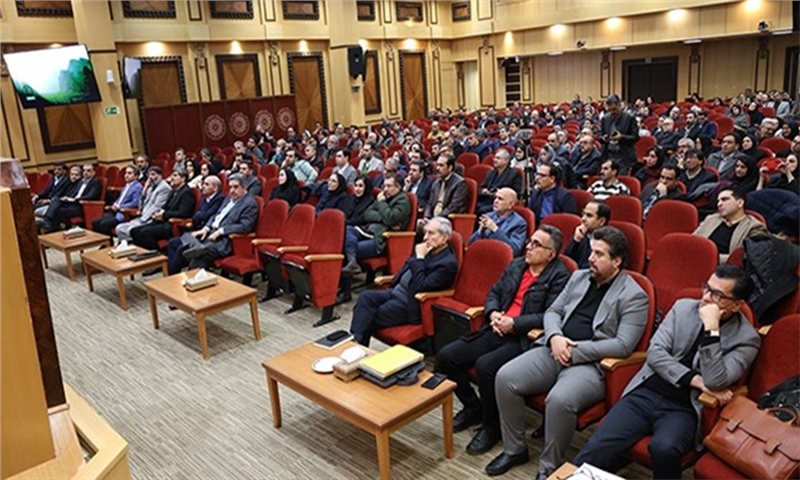 امید در عقلانیت توسعه‌ای شکل می‌گیرد | لزوم توجه به اقتصاد محیط‌زیست