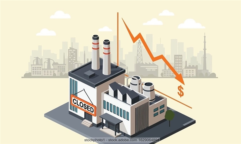 Georgia-Pacific to shut down GP Cellulose Memphis mill