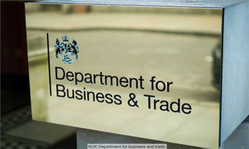 UK Government cuts electricity costs for energy-intensive industries