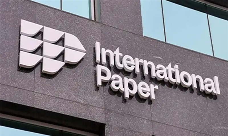 International Paper to Close Sites in Germany
