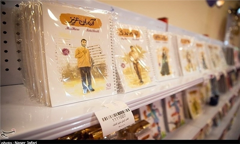 نگرانی‌های تولیدکنندگان نوشت‌افزار در روزگار کاغذ 3 میلیونی