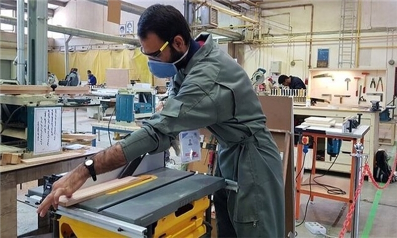 راهنمای جامع و ابزارهای کاربردی برای مشارکت بخش خصوصی در توسعه مهارت‌ها