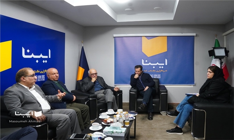 واگذاری به صنف؛ کلید اصلاحات پایدار نمایشگاه کتاب