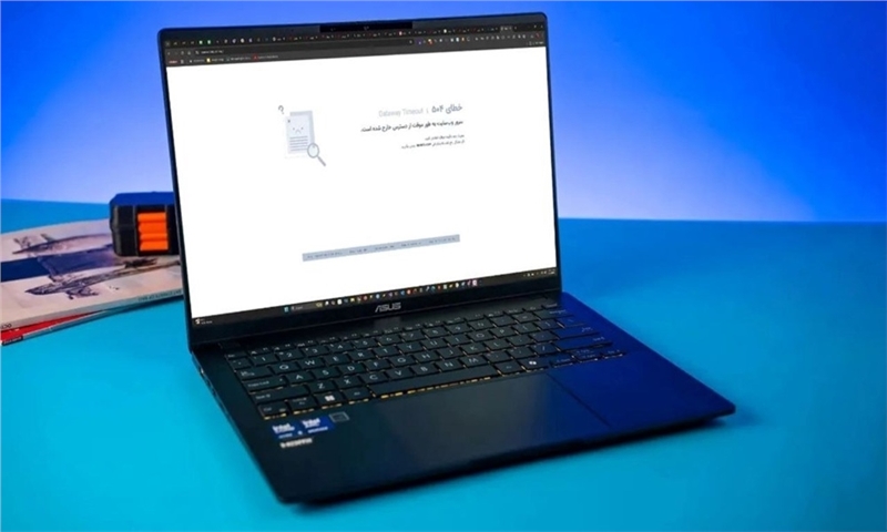 چراغ خاموش اقتصاد دیجیتال/ از اینترنت صفی تا رومینگ در مرز