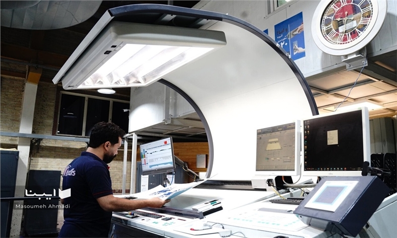 ظرفیت توسعه بازار محصولات چاپی ایران در منطقه اوراسیا را دریابیم